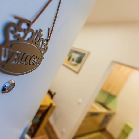 Vienna Market Apartments & Free Parking Viena Exterior foto