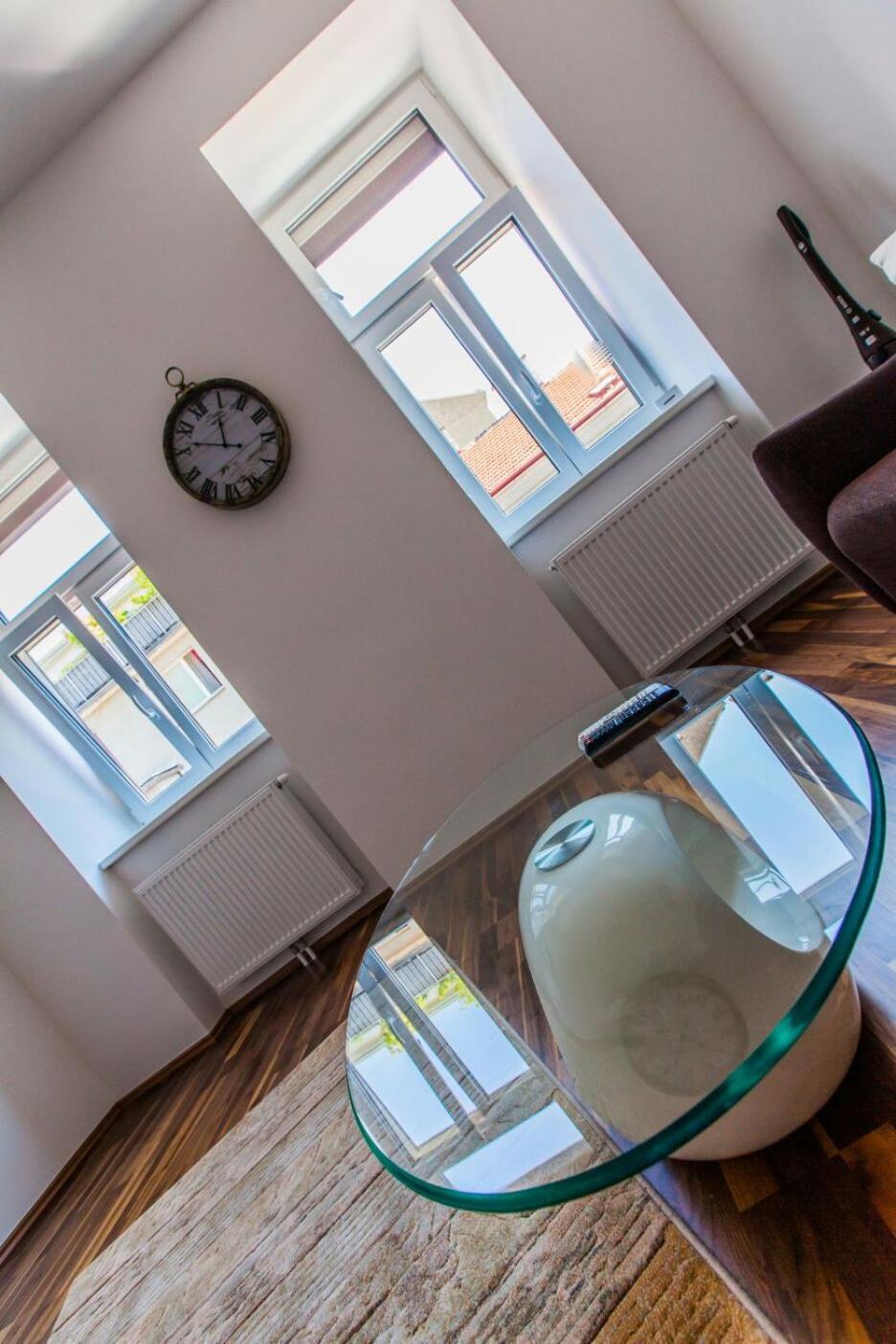 Vienna Market Apartments & Free Parking Viena Exterior foto