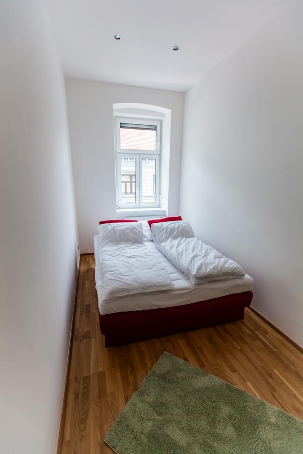 Vienna Market Apartments & Free Parking Viena Exterior foto
