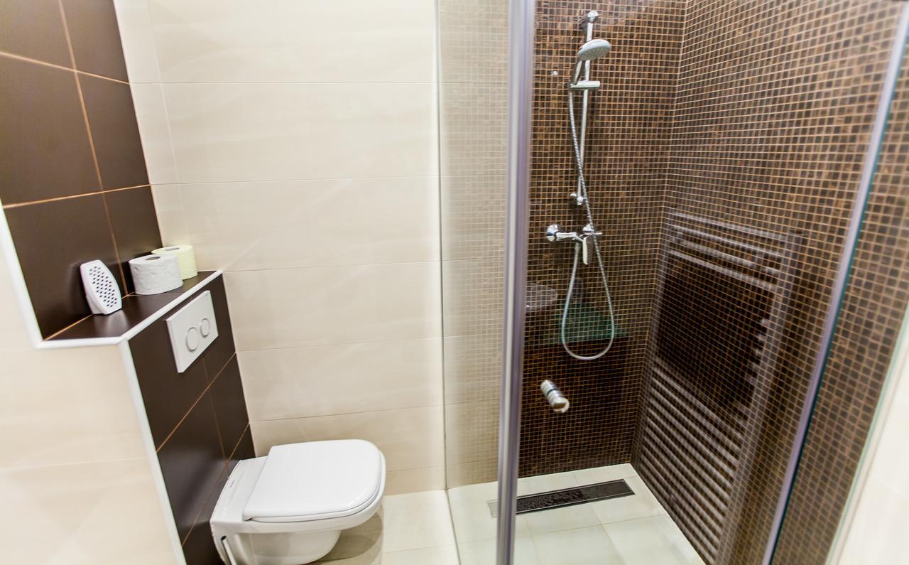 Vienna Market Apartments & Free Parking Viena Exterior foto